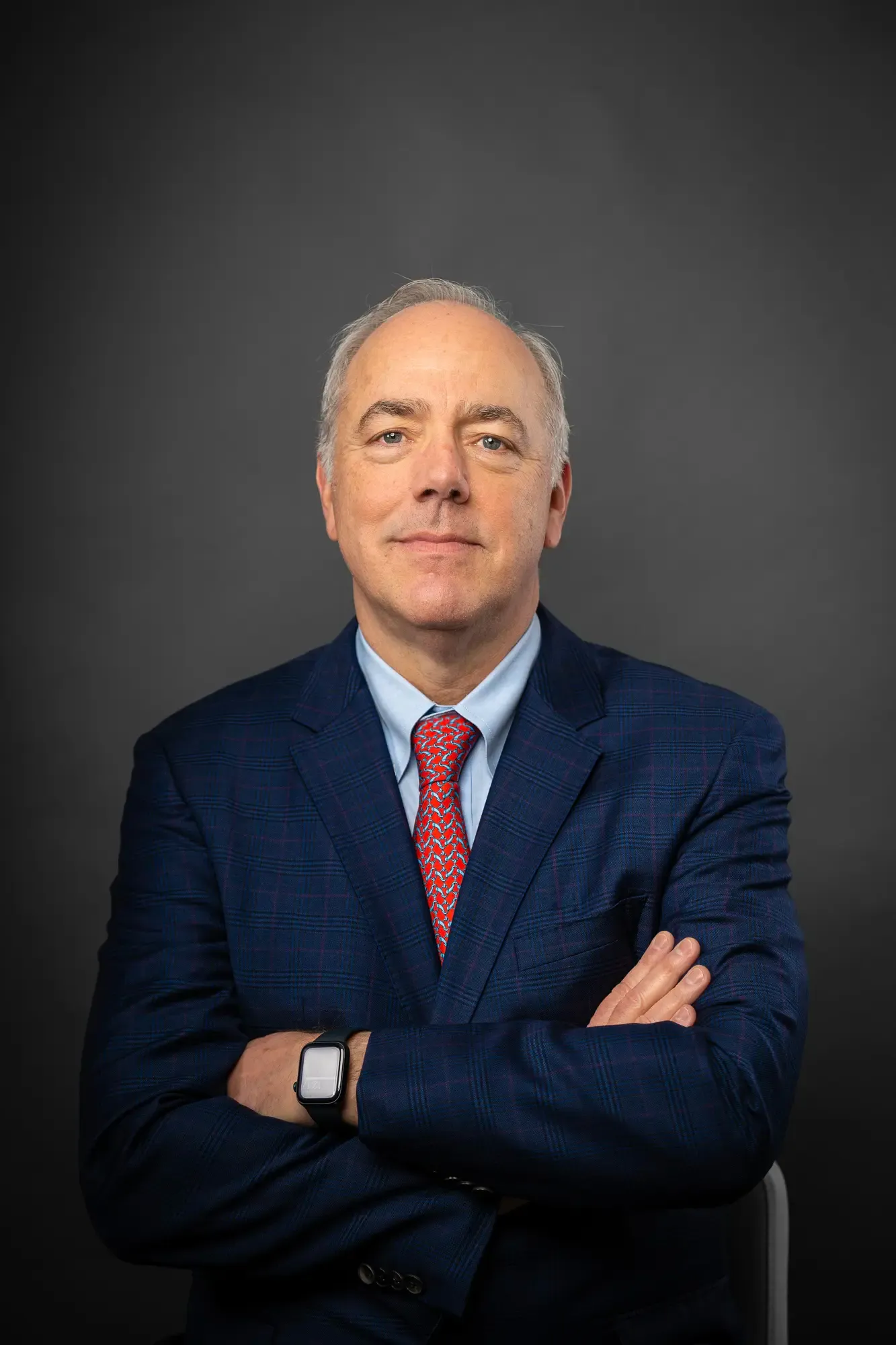 Bruce Altman