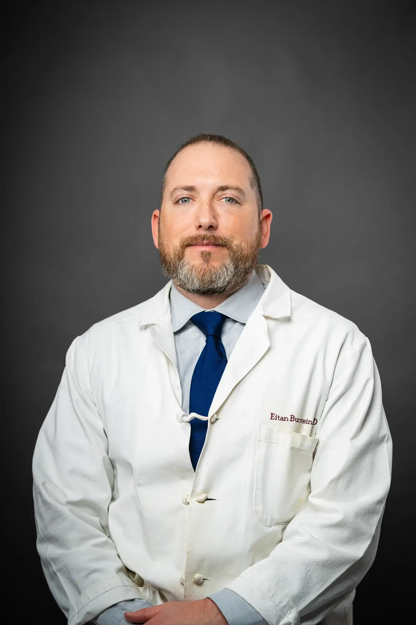 Eitan Burstein