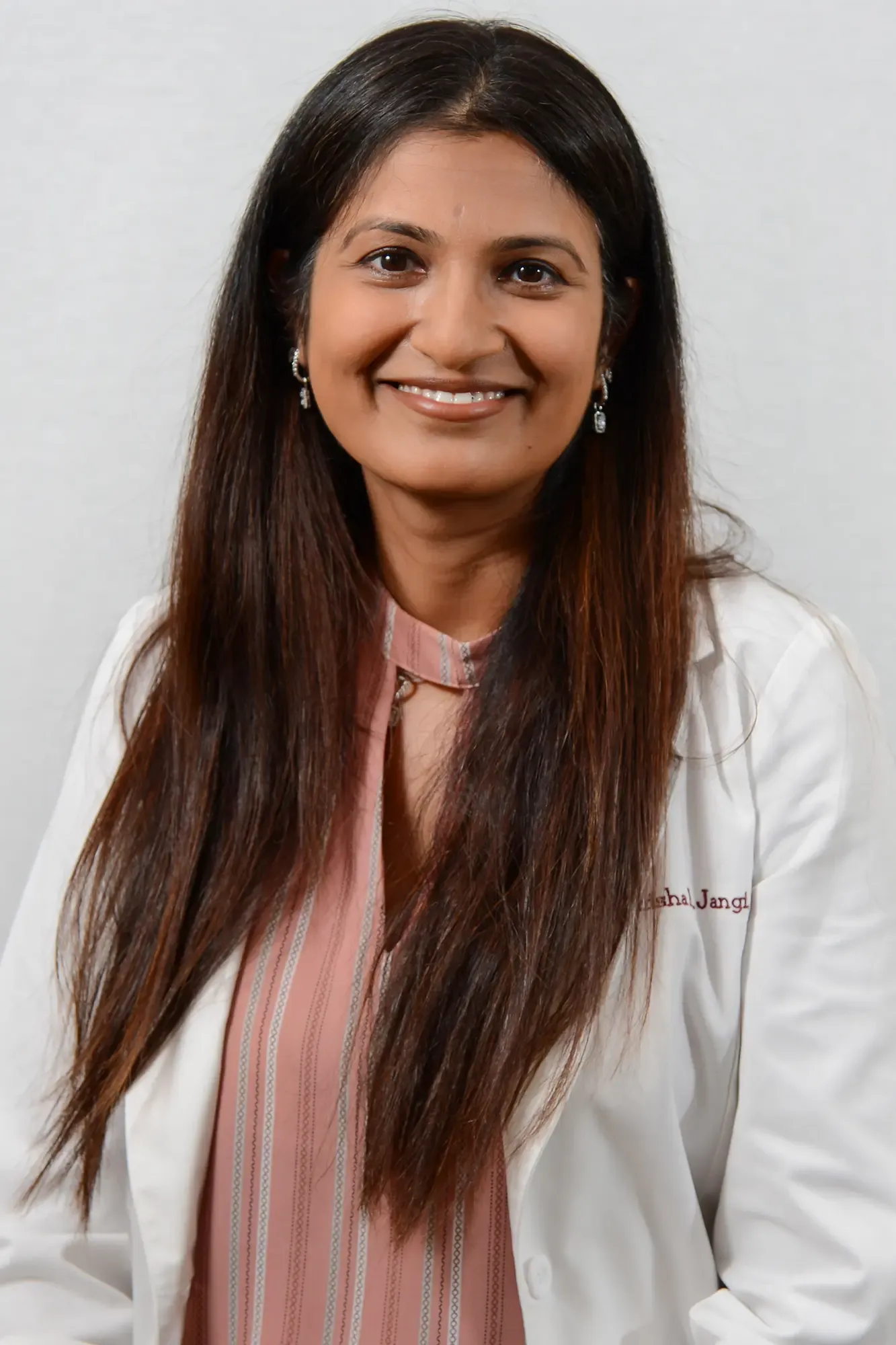 Anisha Jangi