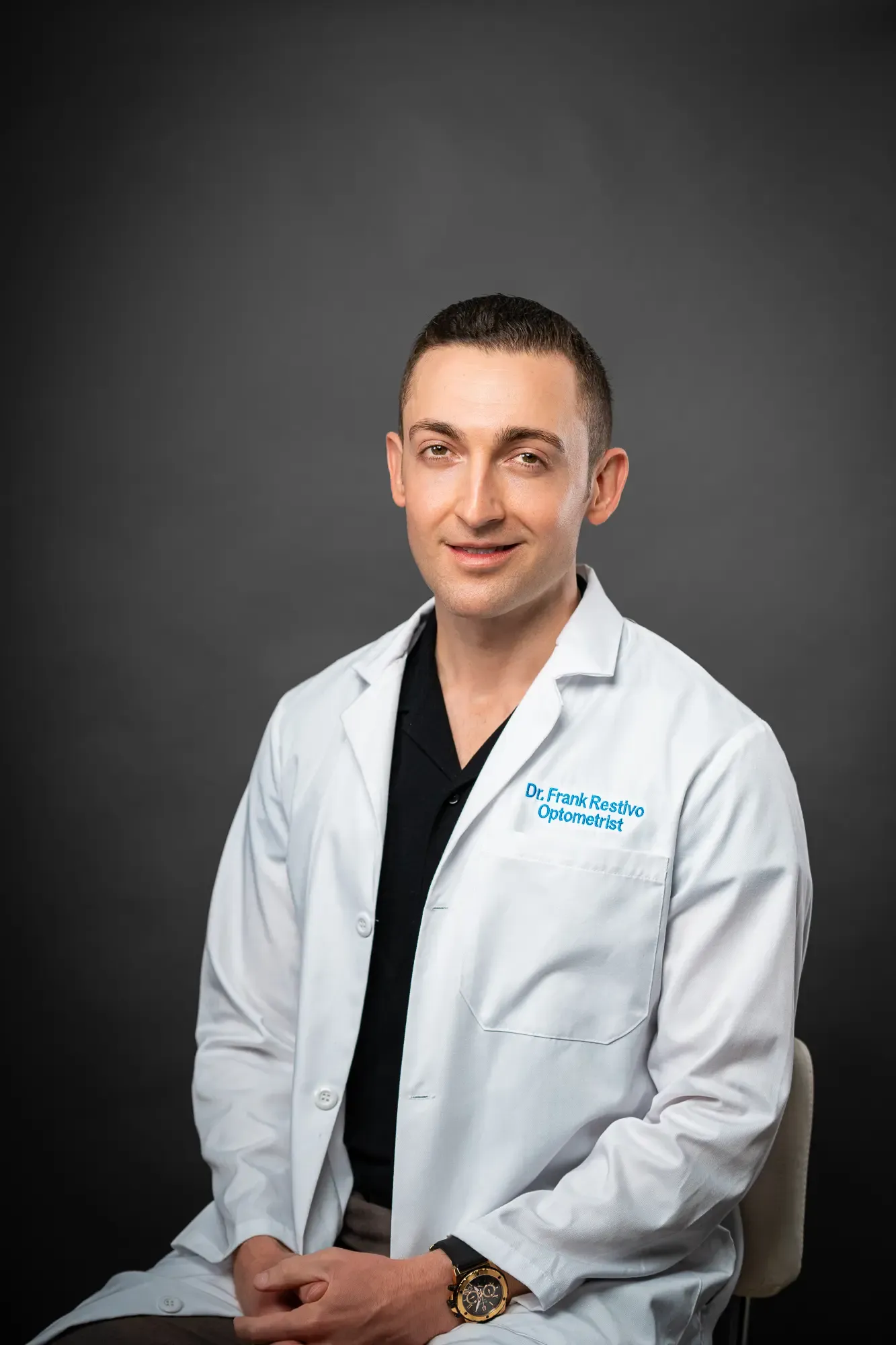 Frank Restivo