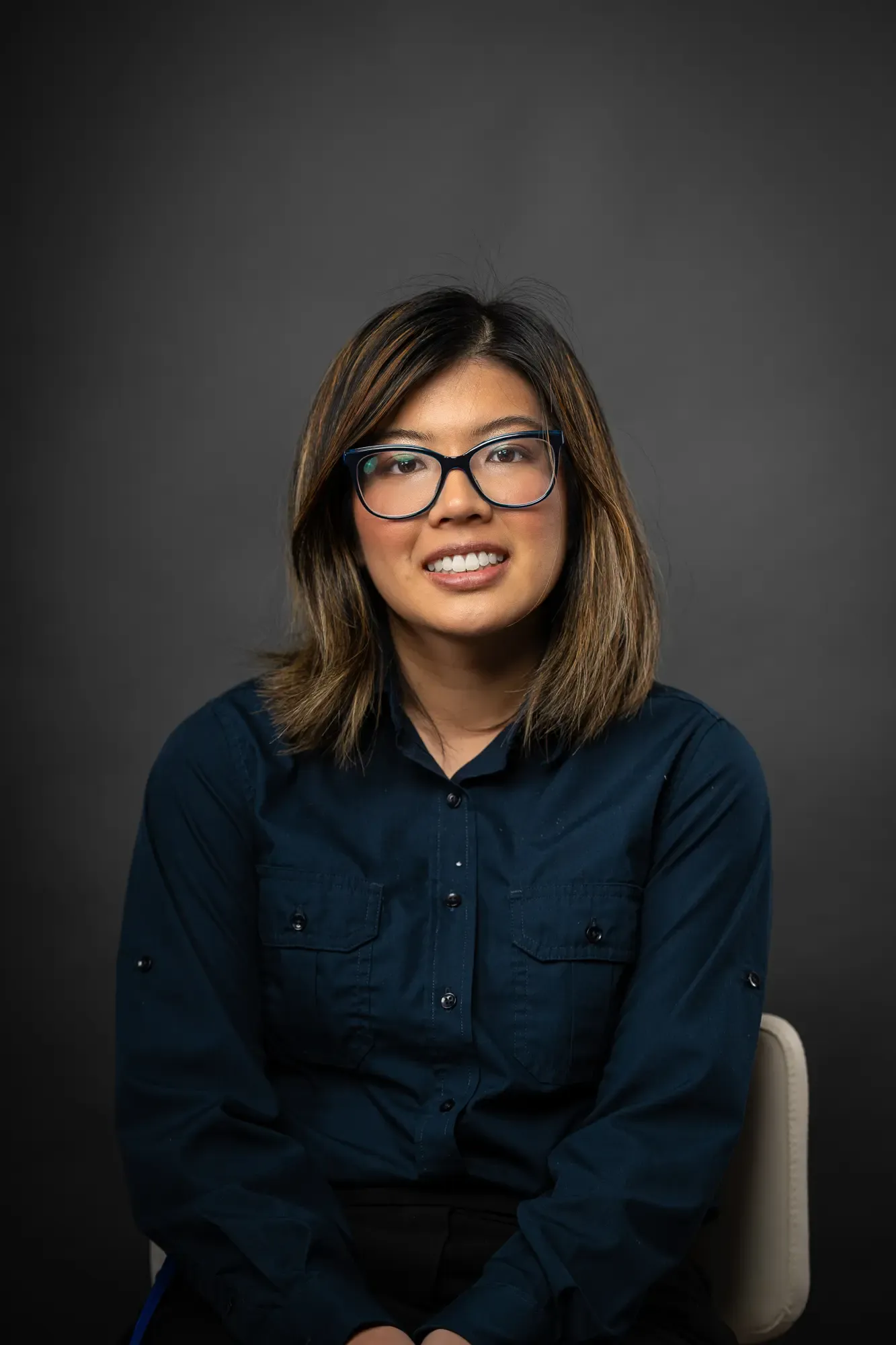 Sarah Tsang