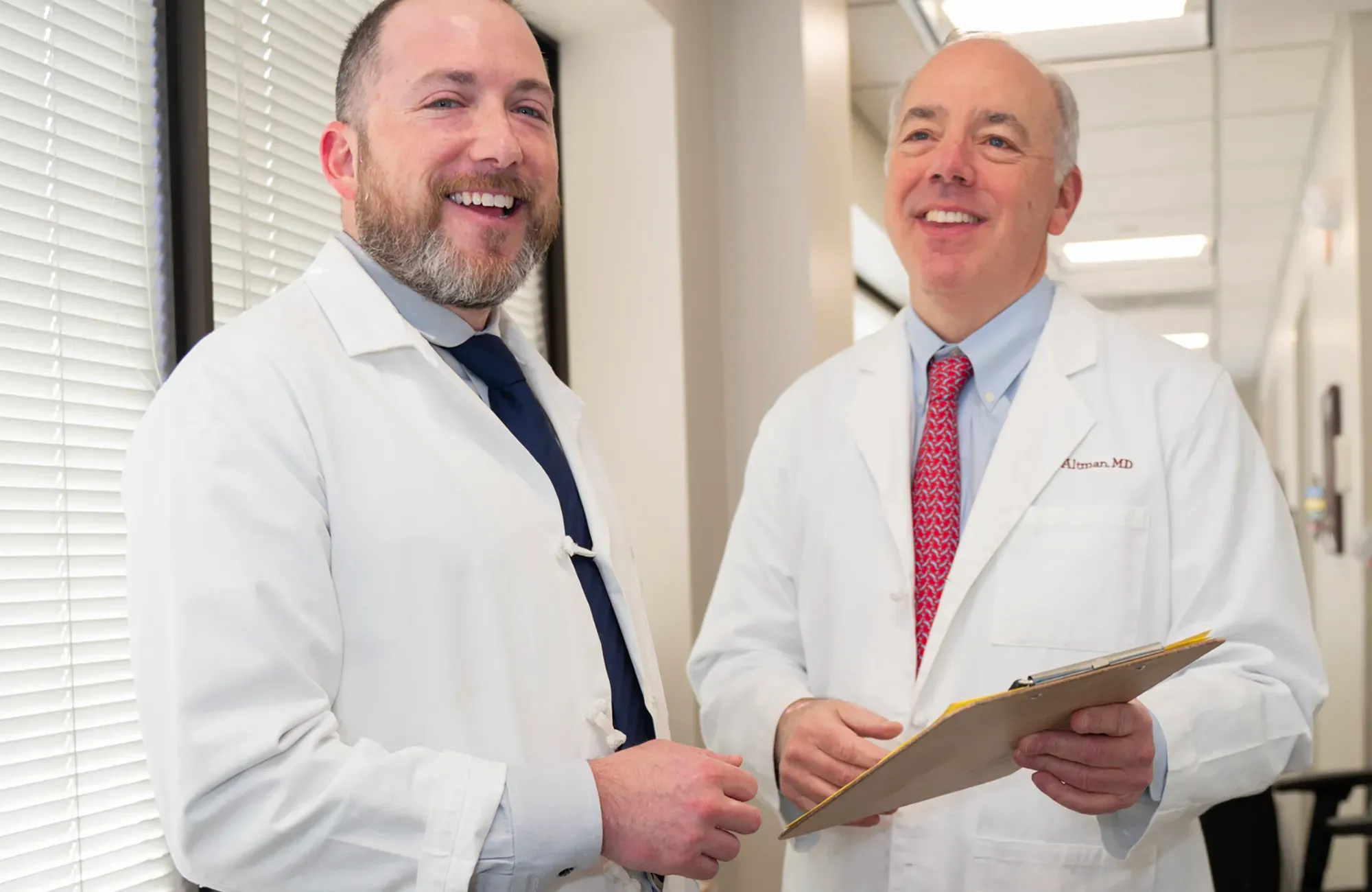 Physicians at Connecticut Eye Consultants